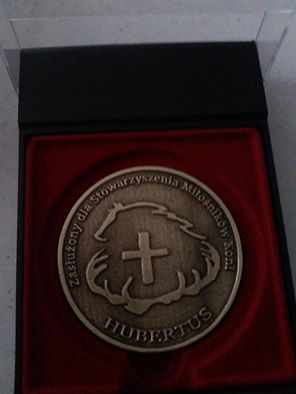 Hubertus